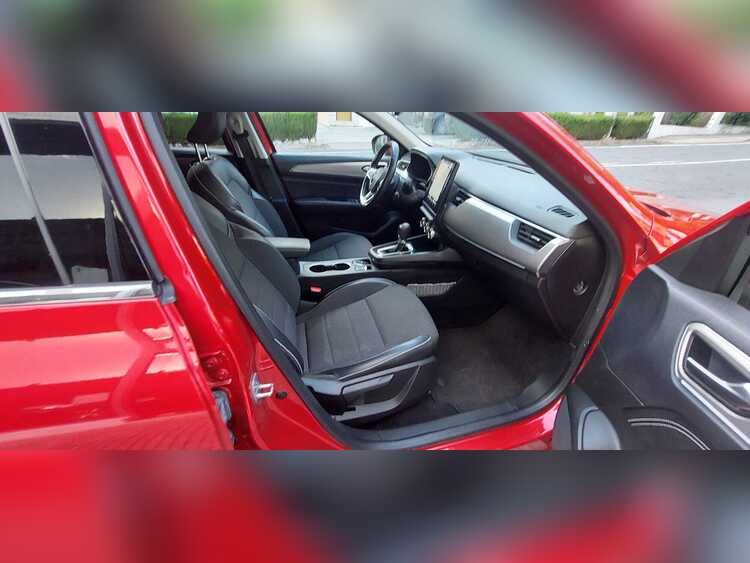 Renault Arkana 1.6 HYBRI foto 10